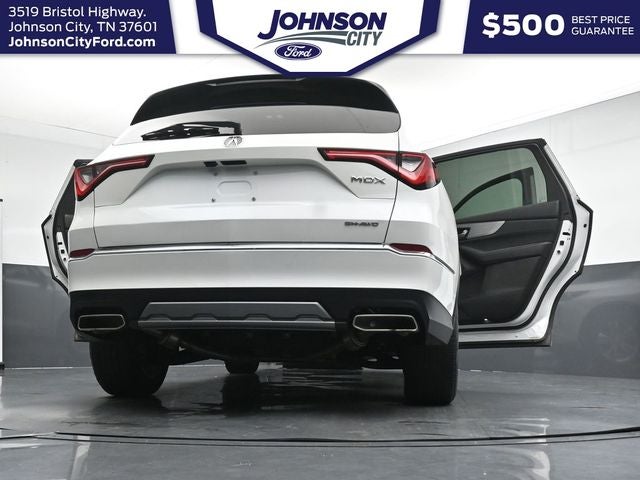 2023 Acura MDX 3.5L