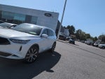 2024 Acura MDX Technology