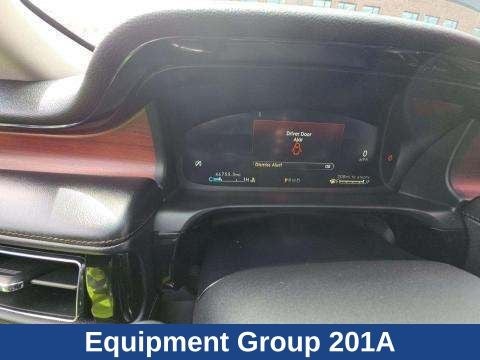 2021 Lincoln Aviator Reserve - Photo 11