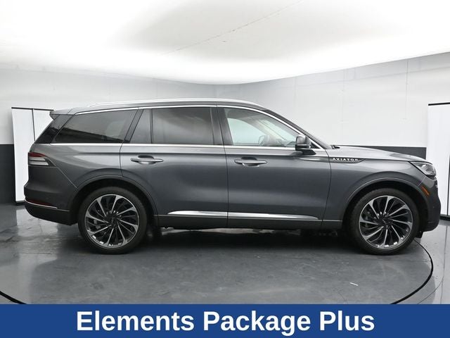 2021 Lincoln Aviator Reserve - Photo 13
