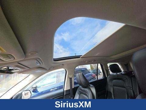 2021 Lincoln Aviator Reserve - Photo 16