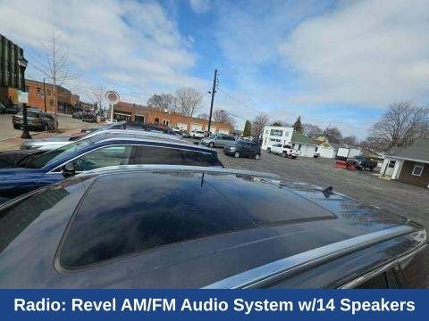 2021 Lincoln Aviator Reserve - Photo 17