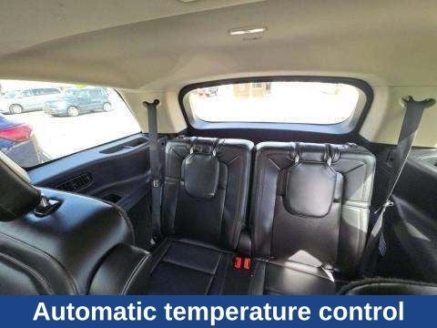 2021 Lincoln Aviator Reserve - Photo 19