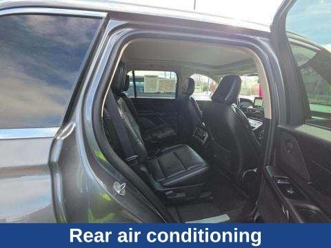 2021 Lincoln Aviator Reserve - Photo 20