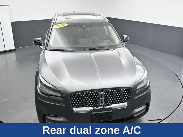 2021 Lincoln Aviator Reserve - Photo 21