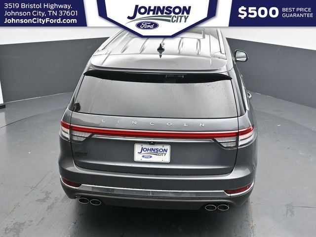 2021 Lincoln Aviator Reserve - Photo 27