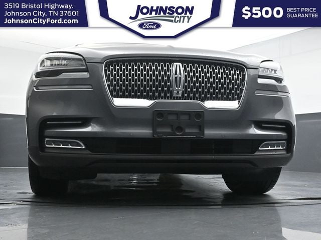 2021 Lincoln Aviator Reserve - Photo 30