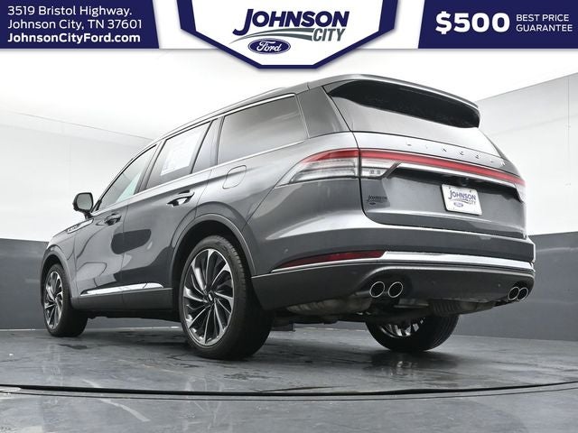 2021 Lincoln Aviator Reserve - Photo 33