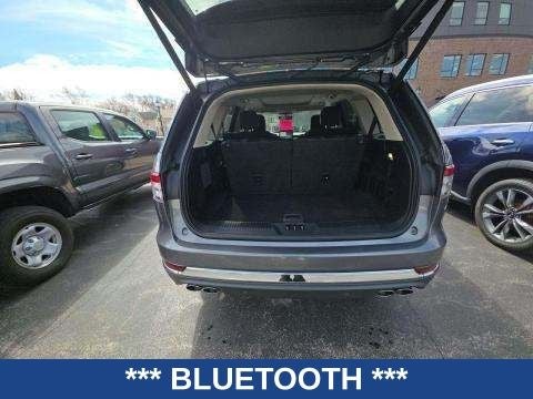 2021 Lincoln Aviator Reserve - Photo 8