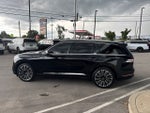 2024 Lincoln Aviator Black Label