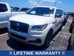 2023 Lincoln Navigator L Reserve