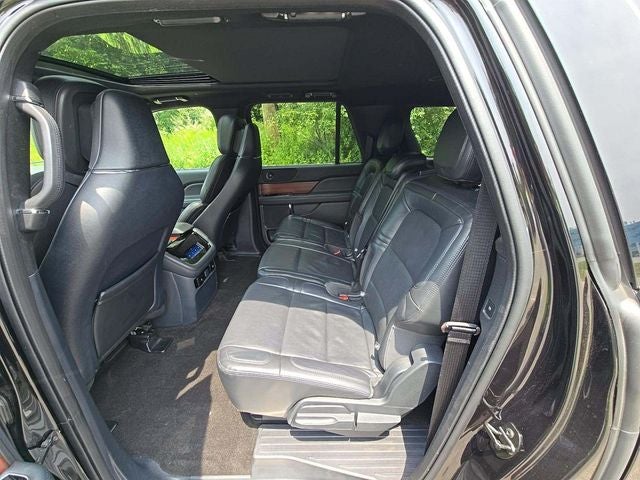 2023 Lincoln Navigator L Reserve