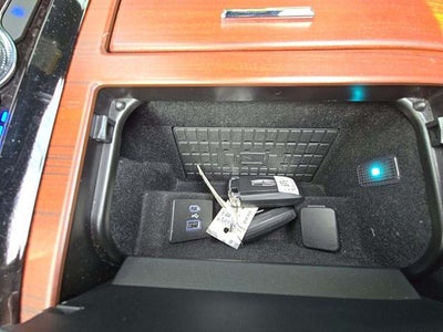 2023 Lincoln Navigator L Reserve