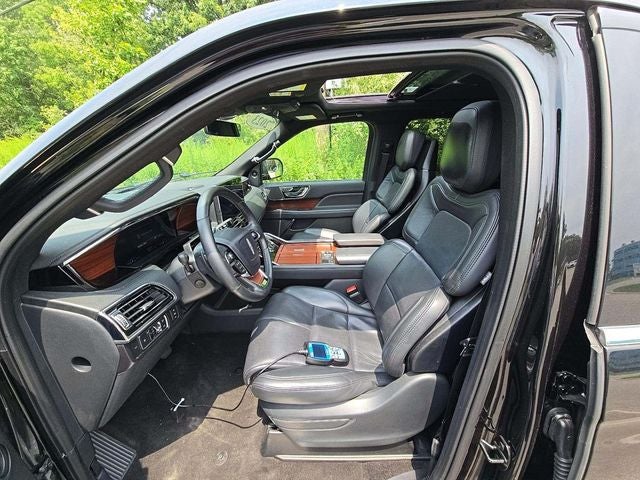 2023 Lincoln Navigator L Reserve