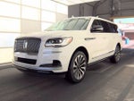 2022 Lincoln Navigator L Reserve