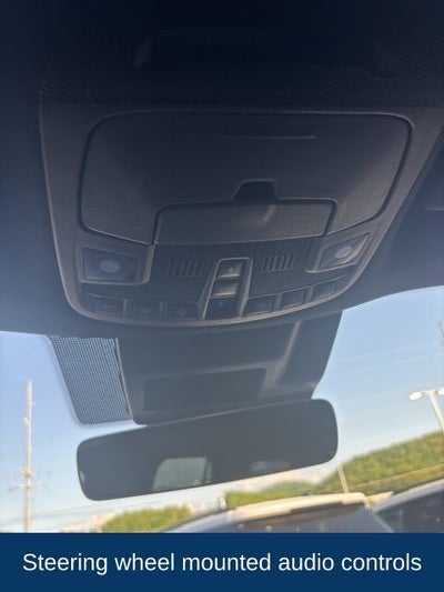 2019 Lincoln Navigator L Reserve