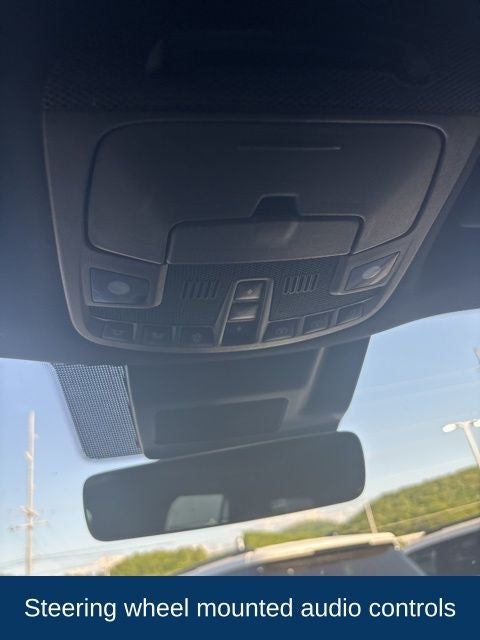 2019 Lincoln Navigator L Reserve