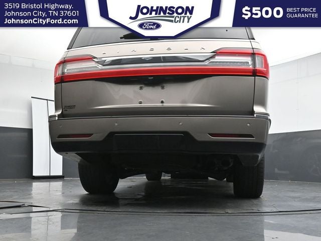 2019 Lincoln Navigator L Reserve