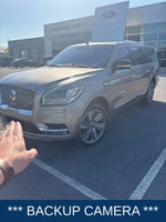 2019 Lincoln Navigator L Reserve