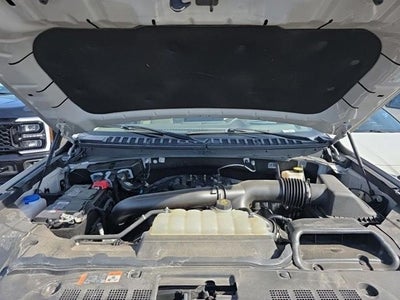 2022 Lincoln Navigator L Reserve