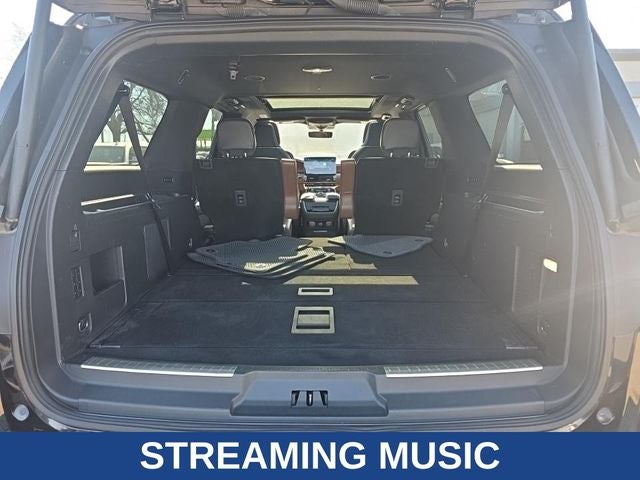 2022 Lincoln Navigator L Reserve