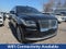 2022 Lincoln Navigator L Reserve