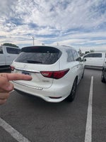 2016 INFINITI QX60 Base