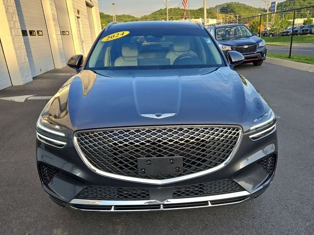 2024 Genesis GV70 2.5T
