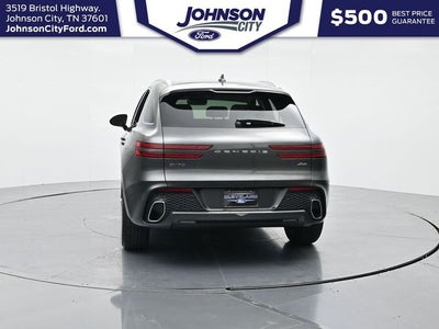 2024 Genesis GV70 2.5T