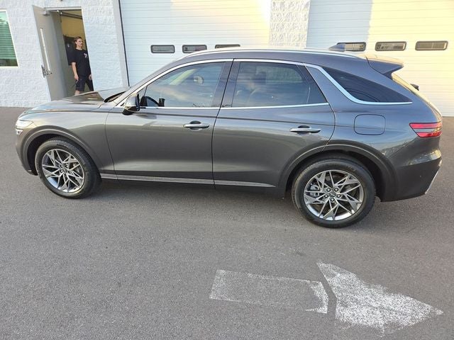 2024 Genesis GV70 2.5T