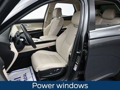 2024 Genesis GV70 2.5T