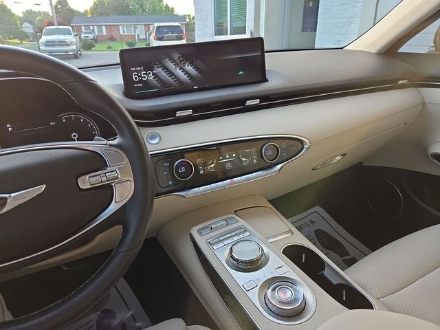2024 Genesis GV70 2.5T