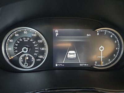 2024 Genesis GV70 2.5T