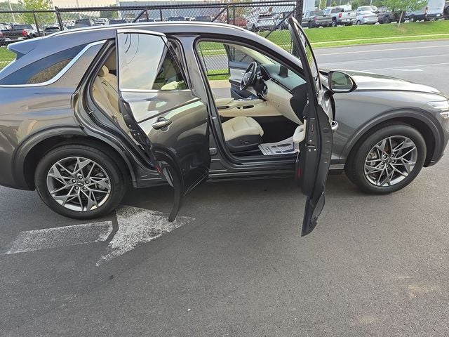 2024 Genesis GV70 2.5T