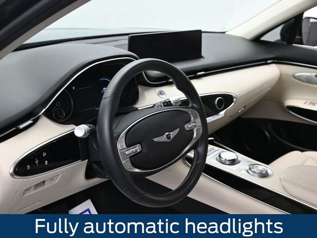 2024 Genesis GV70 2.5T
