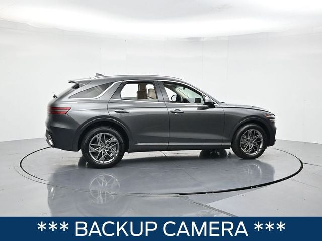 2024 Genesis GV70 2.5T