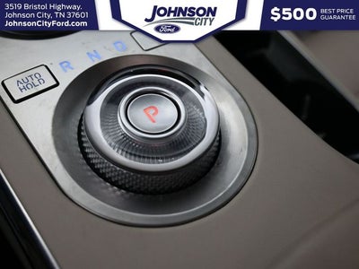 2024 Genesis GV70 2.5T