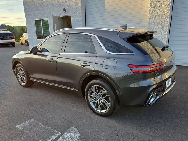 2024 Genesis GV70 2.5T