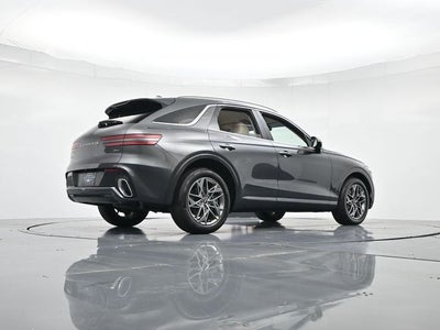 2024 Genesis GV70 2.5T