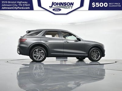 2024 Genesis GV70 2.5T