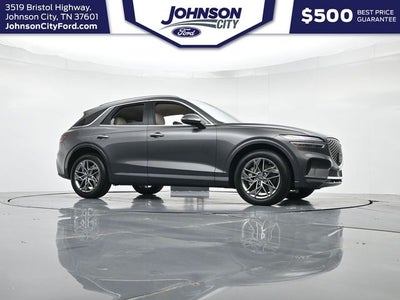 2024 Genesis GV70 2.5T