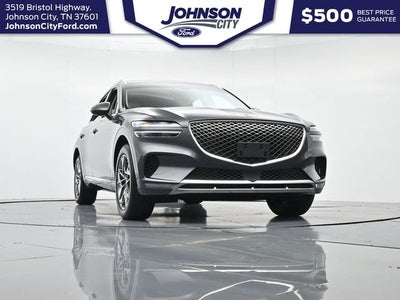 2024 Genesis GV70 2.5T