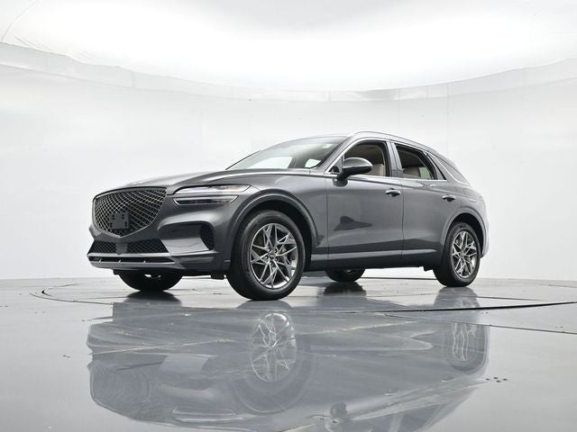 2024 Genesis GV70 2.5T