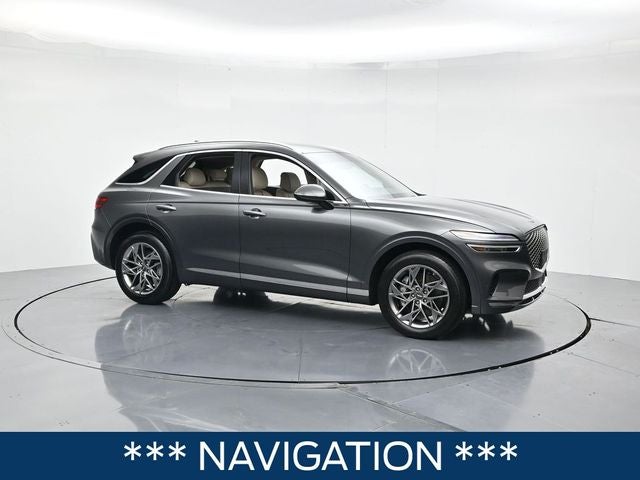 2024 Genesis GV70 2.5T