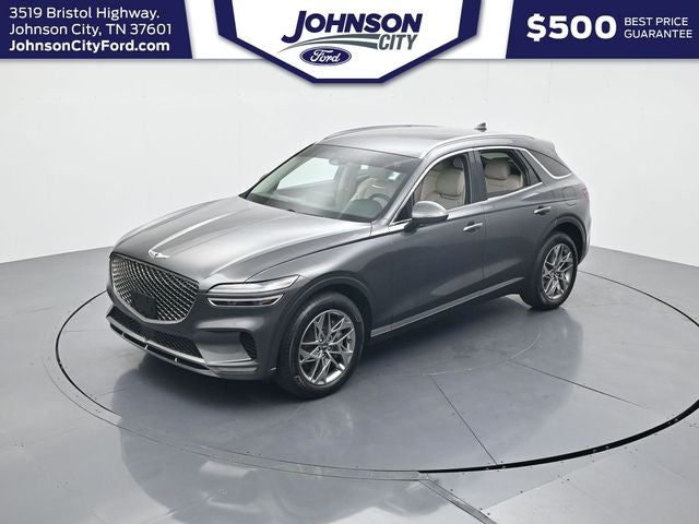 2024 Genesis GV70 2.5T