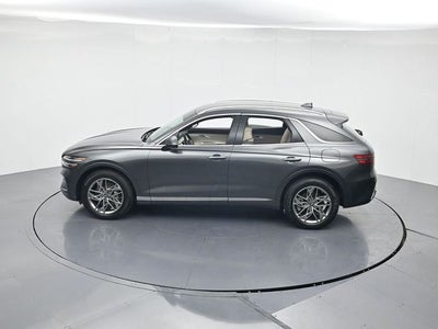 2024 Genesis GV70 2.5T