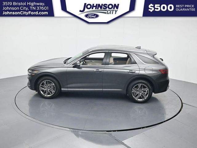 2024 Genesis GV70 2.5T