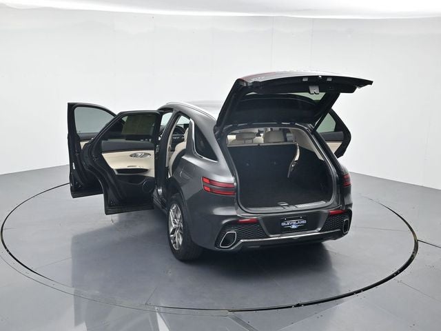 2024 Genesis GV70 2.5T