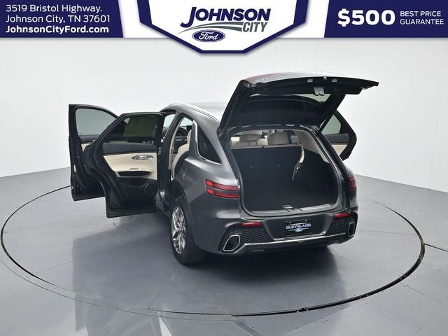 2024 Genesis GV70 2.5T