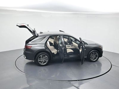 2024 Genesis GV70 2.5T
